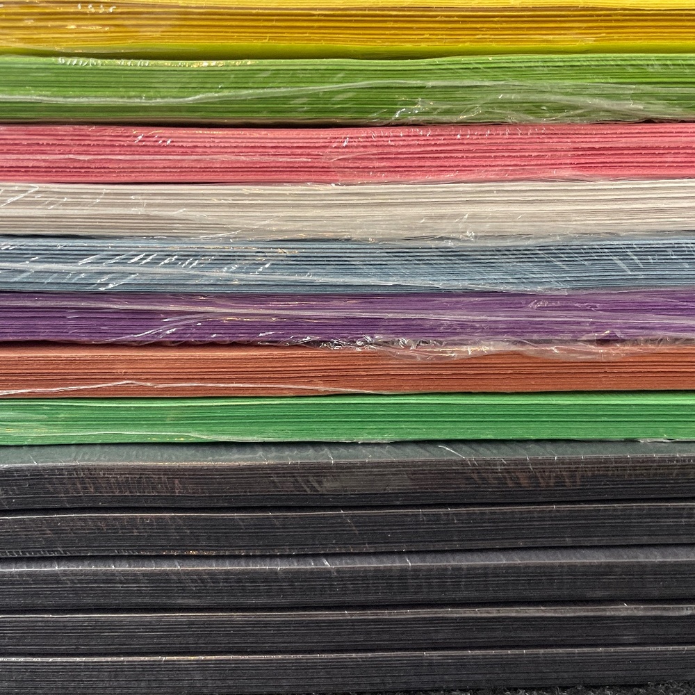 Construction Paper